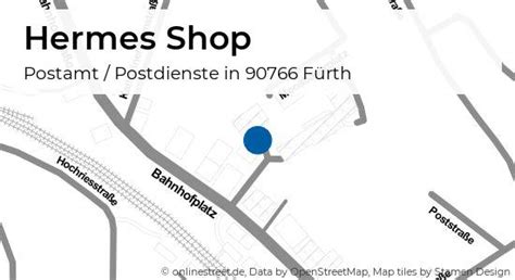 hermes shop fürth odw|hermes schein kaufen.